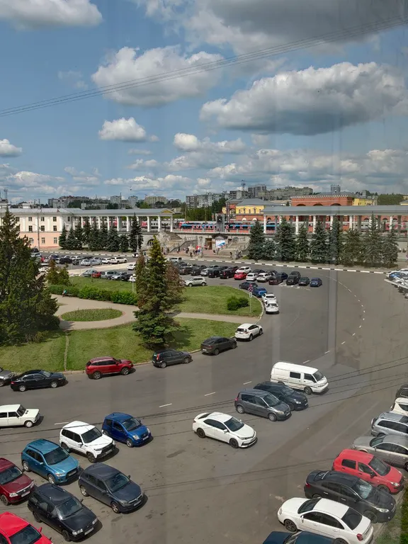 Квартира комфорт-класса в 5 минутах от ЖД вокзала