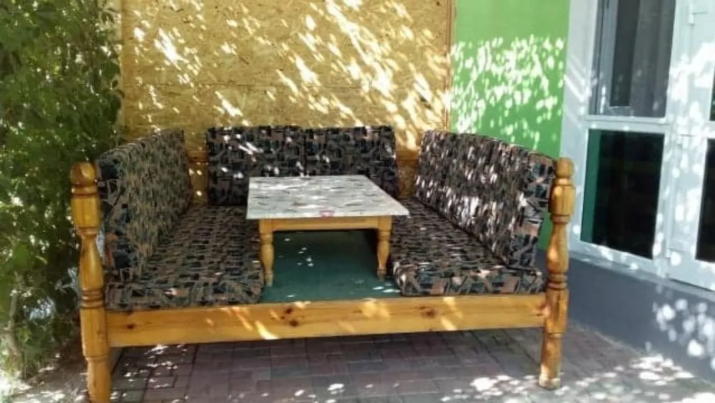 3-комнатный дом под ключ