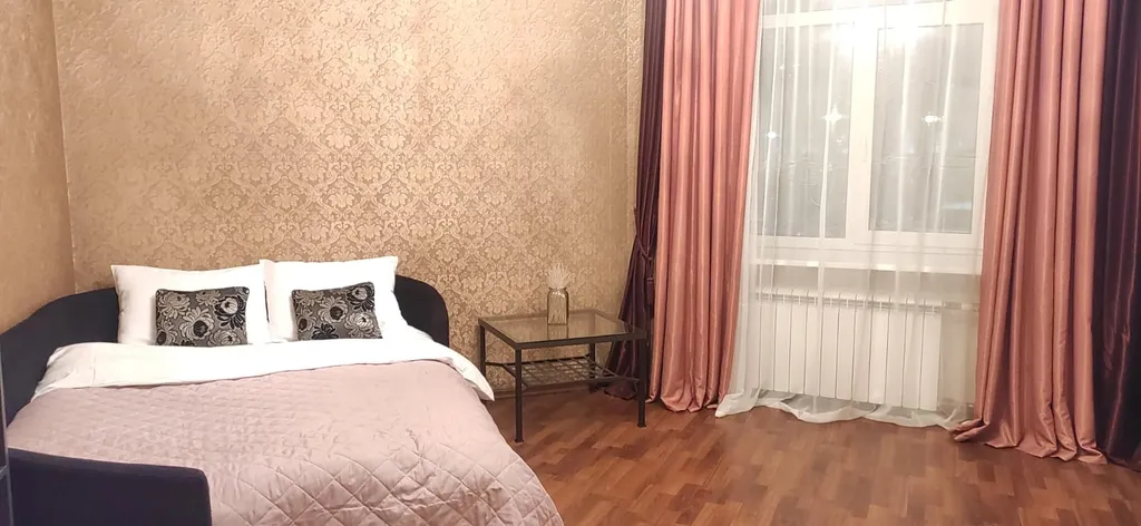 Квартира у метро