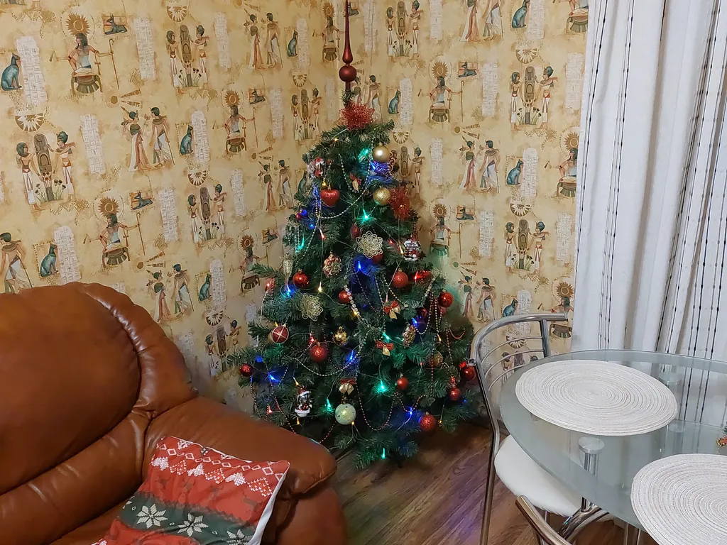 Новый год в Подмосковье. Идеальный дом с баней и чаном