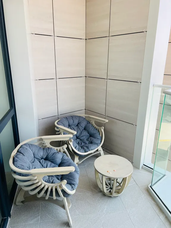 Квартира Шикарные апартаменты рядом с парком победы и морем — Севастополь