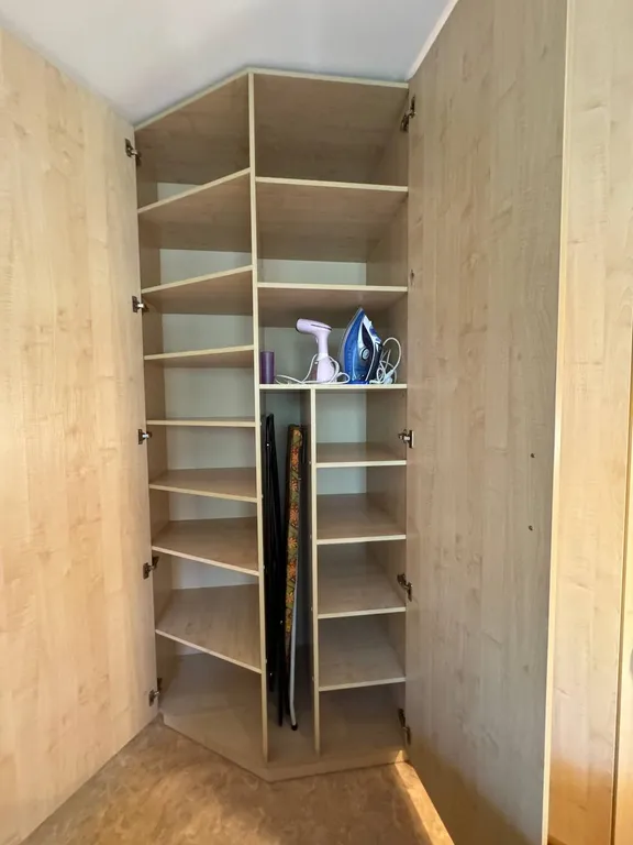 Уютная квартира-студия