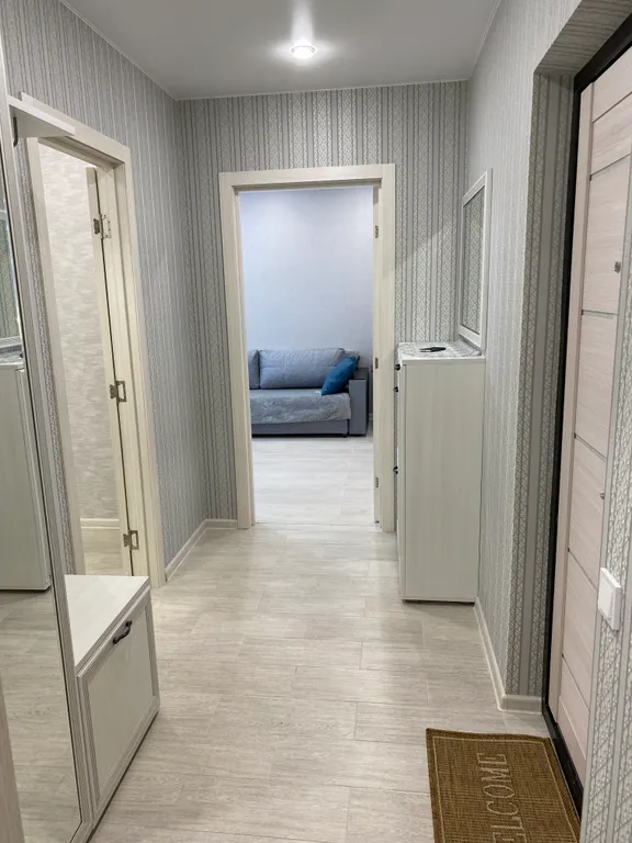 Квартира Новая квартира на Северной стороне рядом с морем — Севастополь