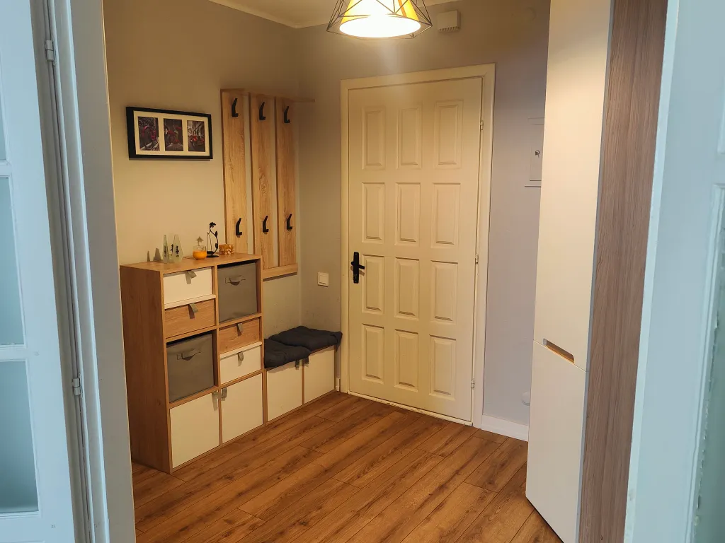 Квартира с индивидуальным отоплением