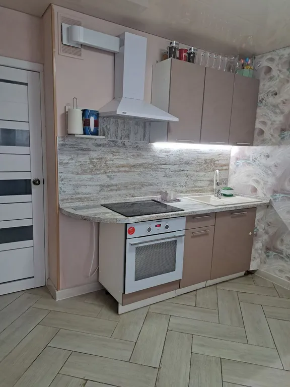 Квартира Уютная квартира — Анапа