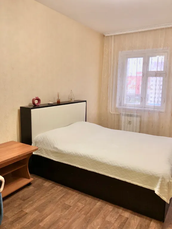 1-комнатная Квартира — аренда посуточно в Нижневартовск