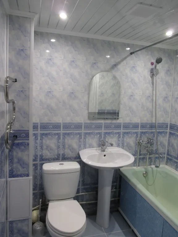 Квартира в центре города