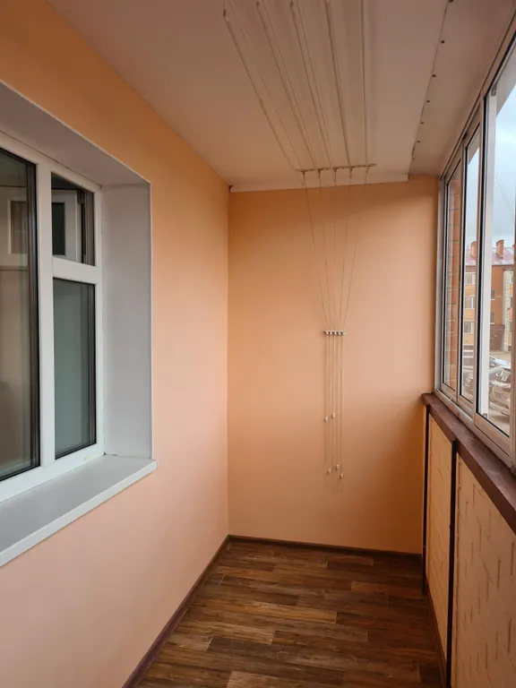 Уютная квартира-студия