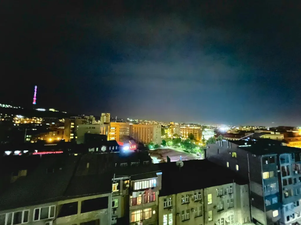 4-комнатная Квартира