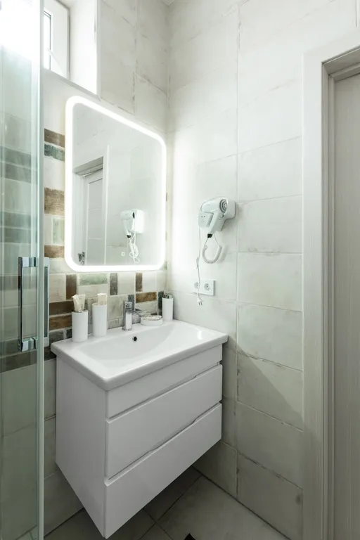 Гостевой дом на лазурном берегу Крыма