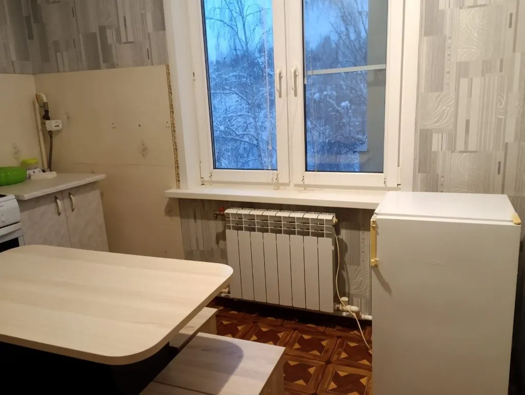 Апартаменты Татия на Торопецком тракте