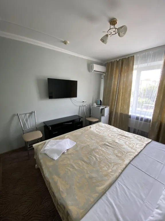 Квартира Комната — Нефтекумск