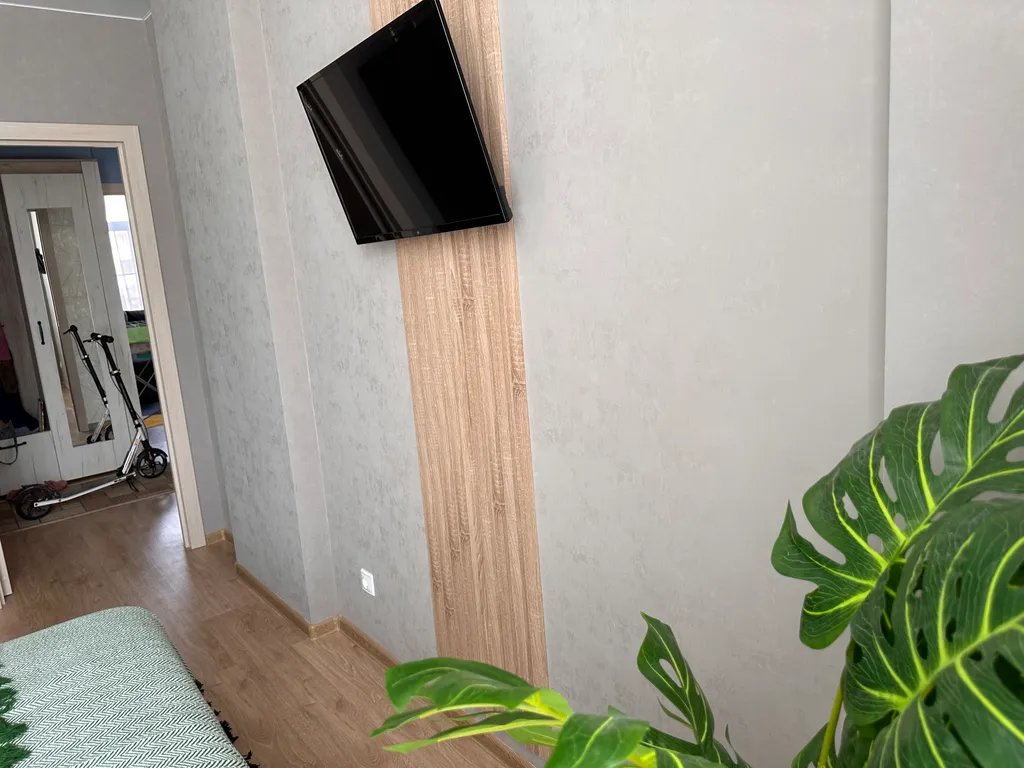 Новые апартаменты в горах у моря с бассейнами