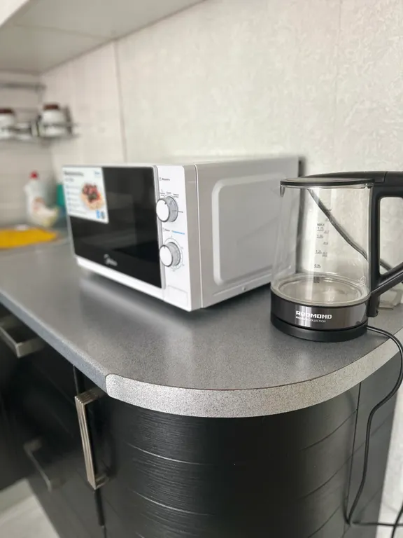 Уютная квартира в центре левобережья