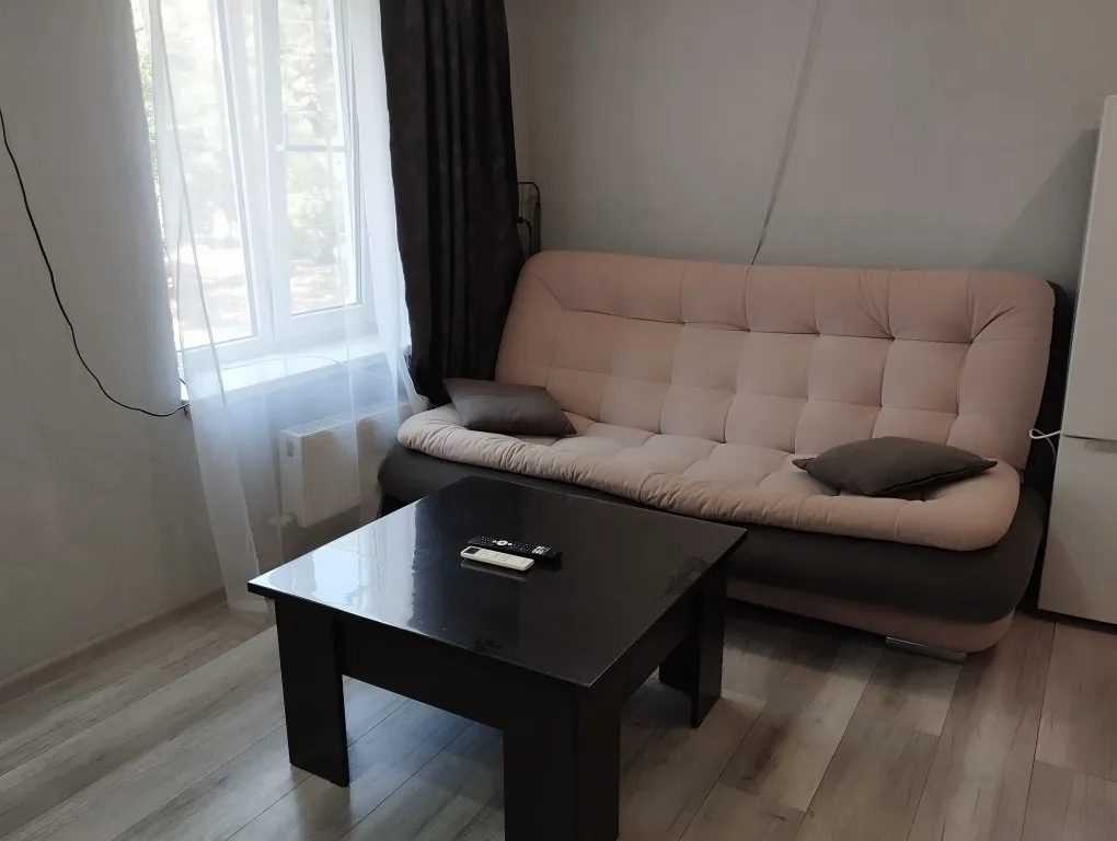 Квартира Квартира Студия в центре рядом с Морем — Анапа