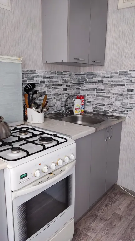 Квартира в центре города