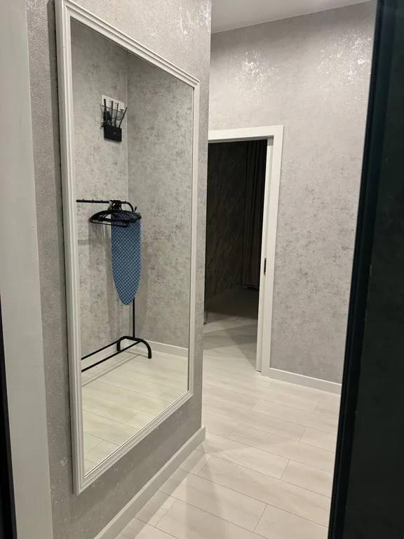 Уютная квартира на побережье с видом на горы