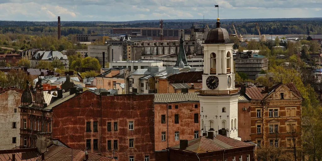 Двухкомнатная квартира Гончарная мастерская