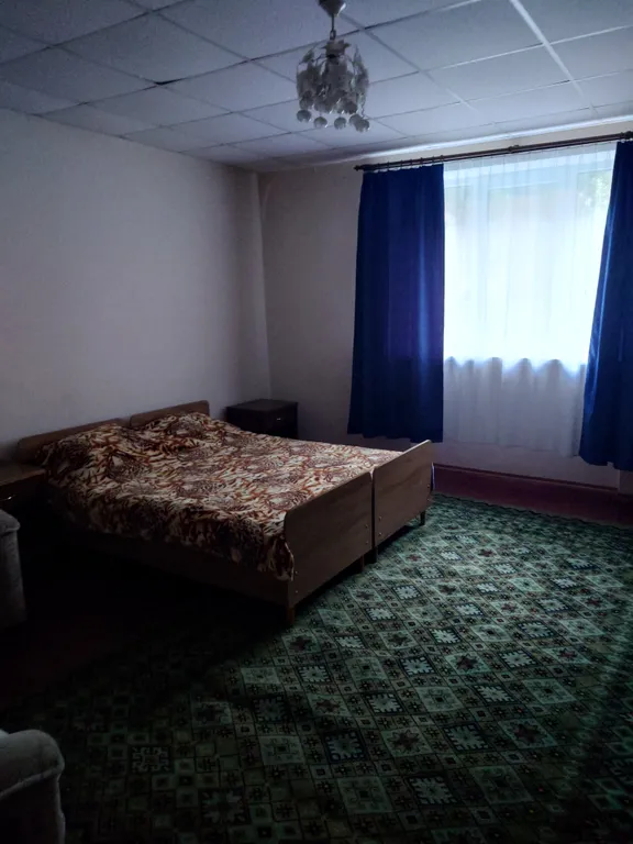 Квартира Уютная комната с санузлом и отличным зелёным двором для тихого отдыха — аренда посуточно в Гаспра