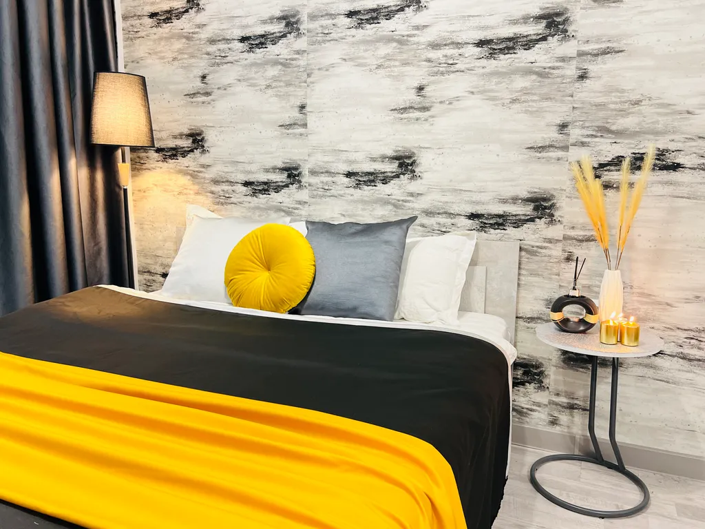 Urban Oasis Жк sholpan city