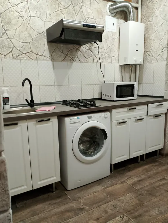 Уютная квартира после ремонта в р-н Октябрьский (рядом Персиановский)