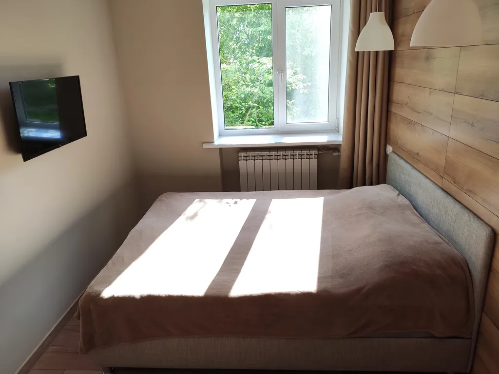 Современная студия