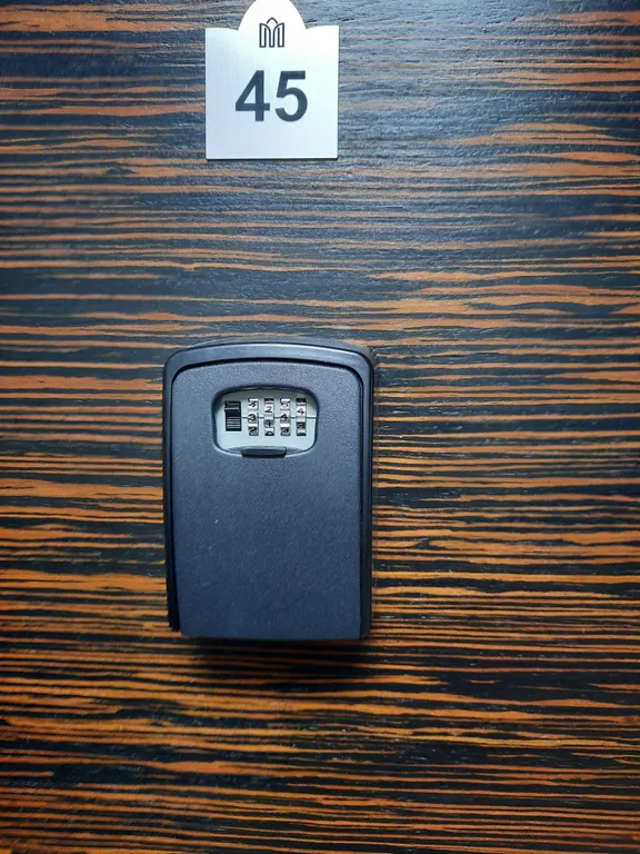 Квартира Квартира Моравия — Сочи