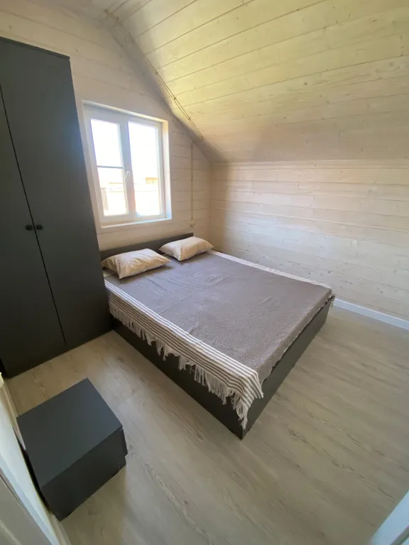 Домик у моря