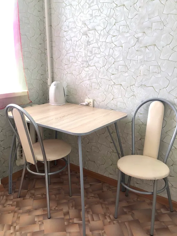 Уютная квартира в районе вокзала