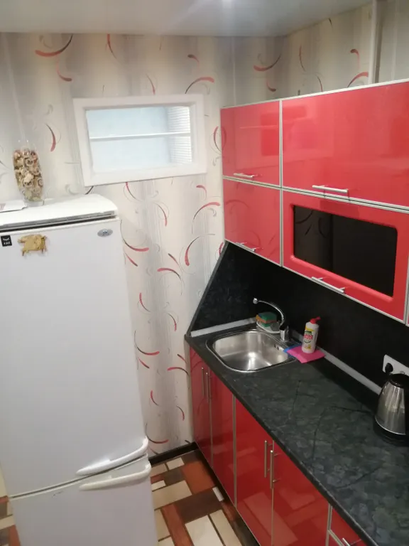 Уютная квартира в центре