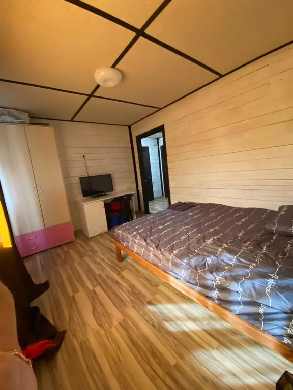 Дом в деревне