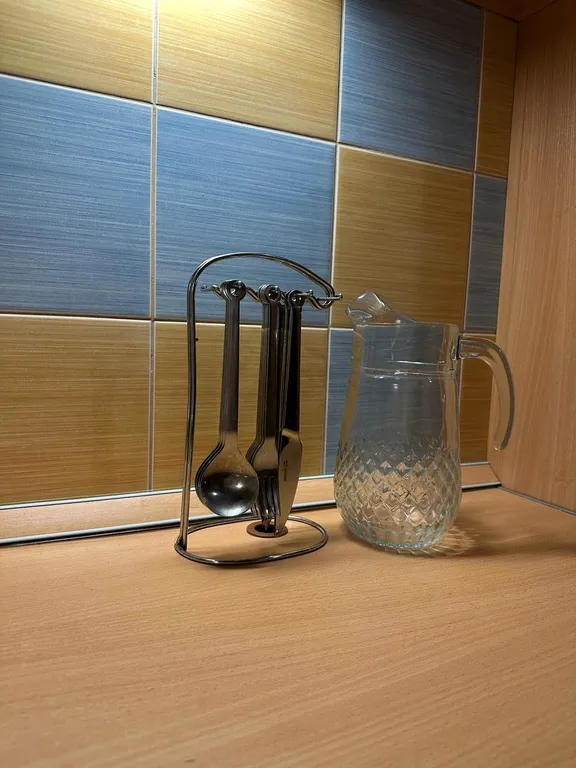 Квартира Квартира с видом на Софийскую площадь — Великий Новгород