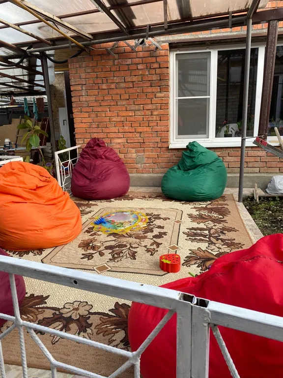 Коттедж Уютный домик в курортной зоне — Пятигорск