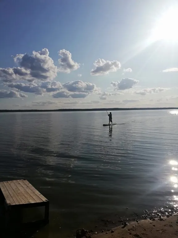 Домик в лесу