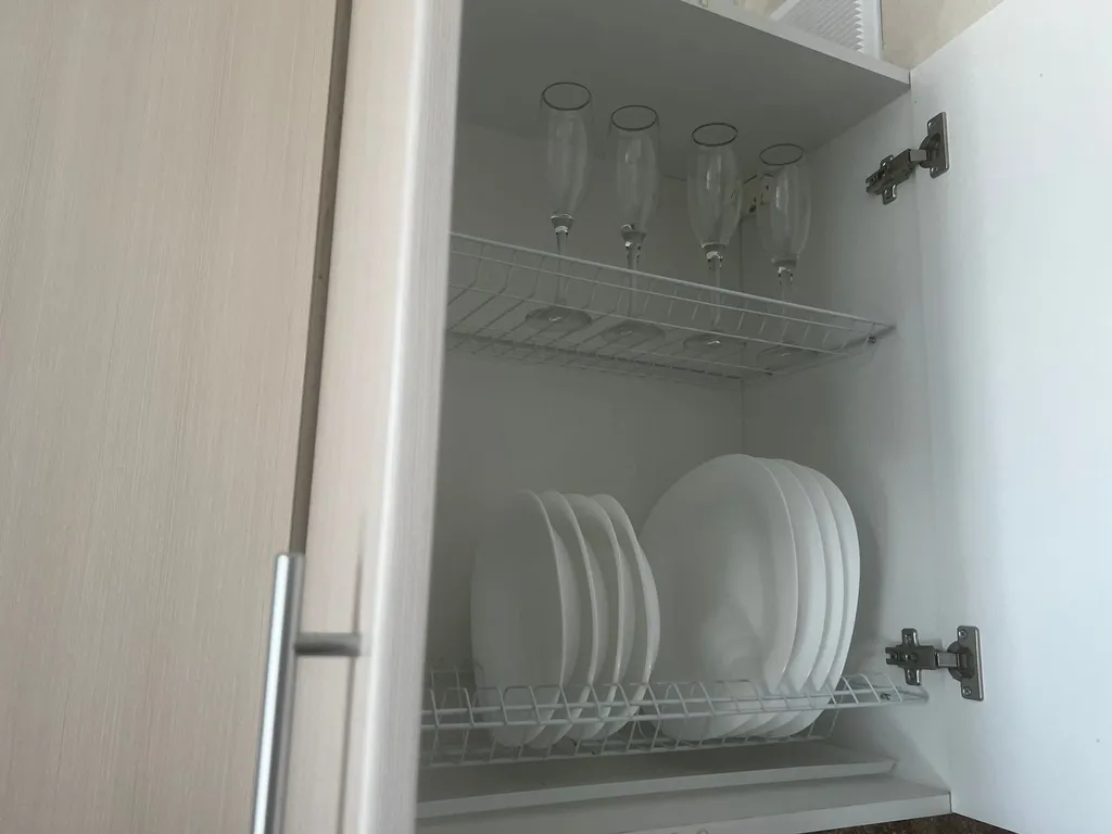 Уютная квартира в центральной части города