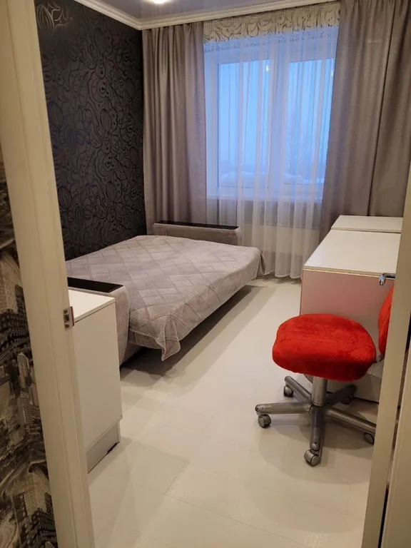 Уютная квартира рядом с горнолыжным центром