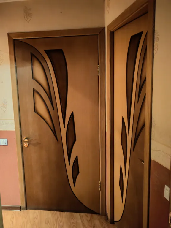 Светлая и уютная квартира для комфортного проживания с кондиционером