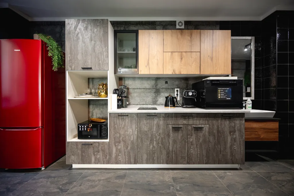 Уникальная квартира в центре города