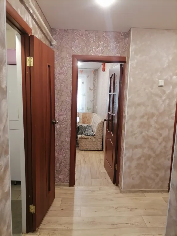 Уютная квартира порядочным людям