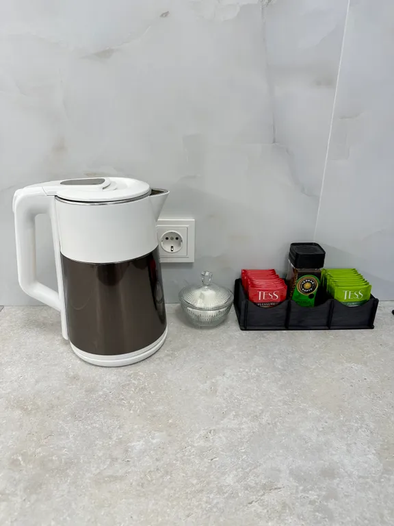 Шикарная евро двушка в ЖК TauHouse