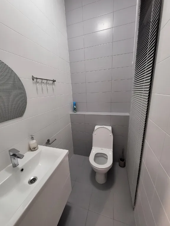 Апартамент на берегу Финского залива