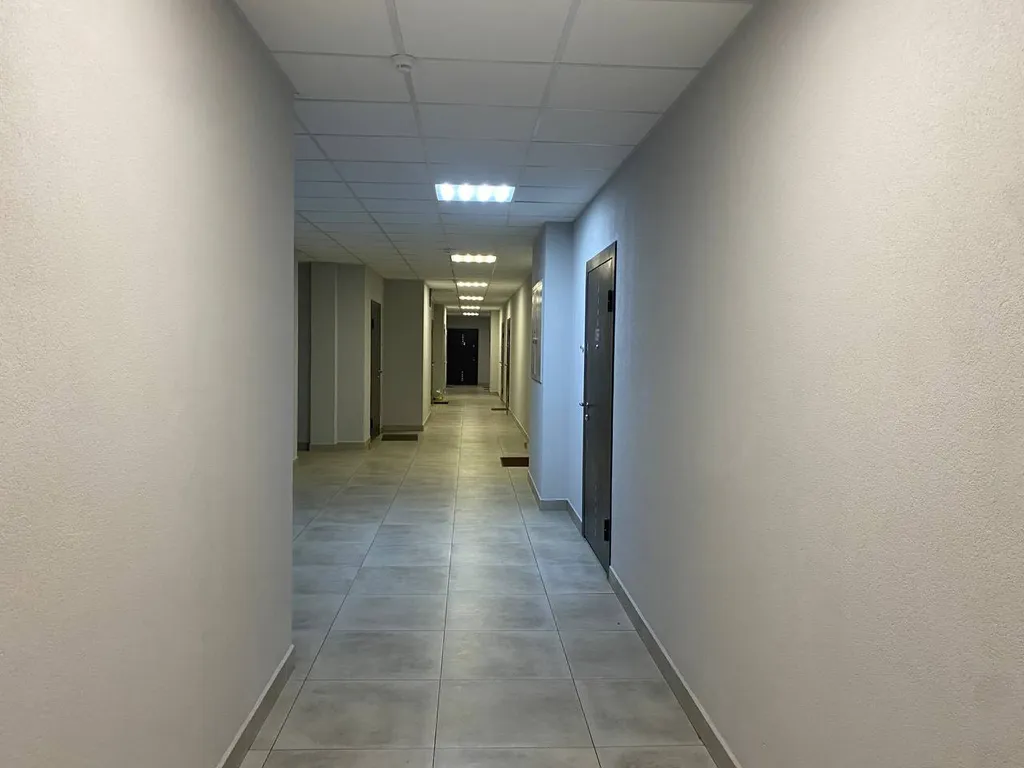 Уютная студия рядом с выставочным центром Экспо форум, аэропортом