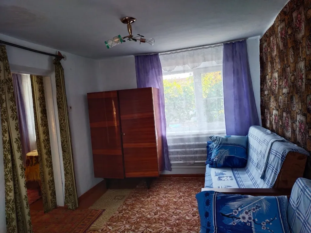 Коттедж Отдельный домик — Должанская