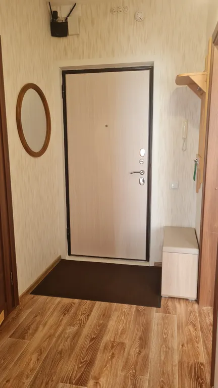 Уютная квартира в новостройке с кондиционером