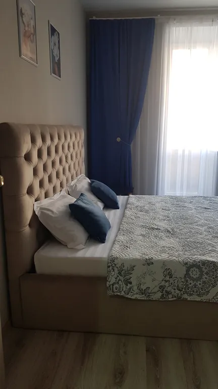 1-комнатная Квартира — аренда посуточно в Костанай