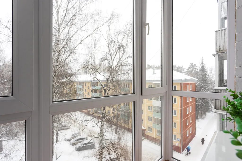 Квартира 2-комнатная квартира в центре Академгородка — Новосибирск