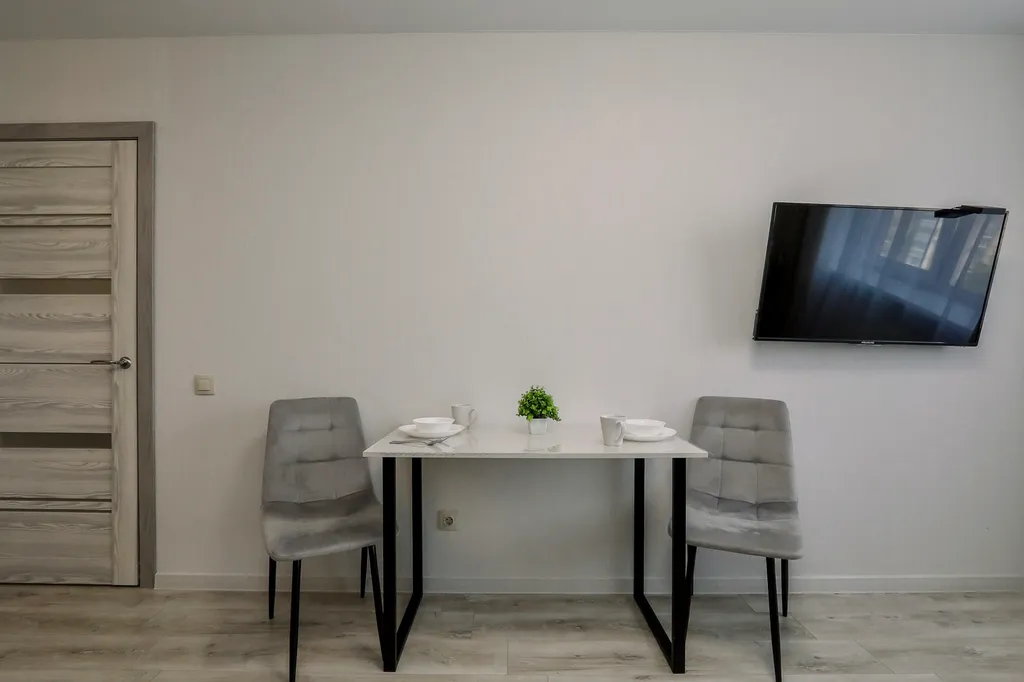 Квартира рядом с ЛД Молодежный