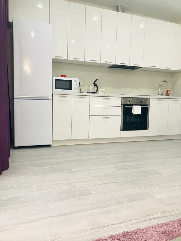 Просторные VIP Апартаменты в самом центре