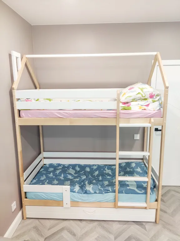 Квартира Апартаменты на Балтике — Зеленоградск