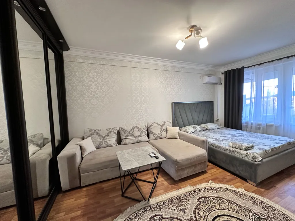 Квартира Апартаменты Baraka — аренда посуточно в Каспийск